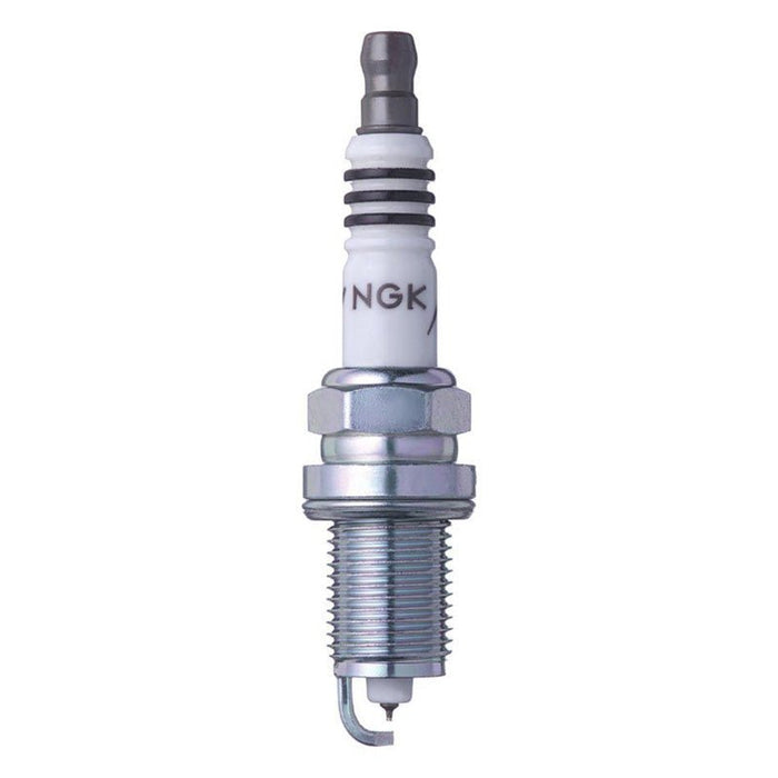 NGK LASER IRIDIUM SPARK PLUG IZFR5G (SOLID) (5887) - Driven Powersports Inc.0872950588795887