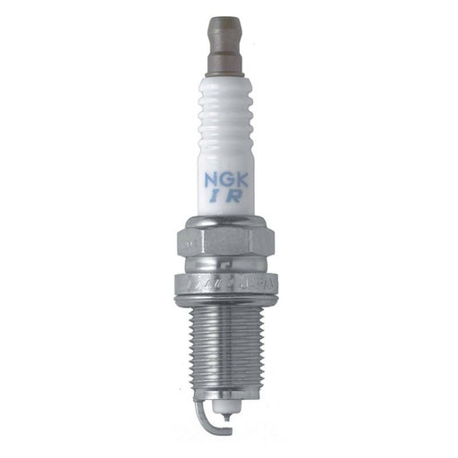 NGK LASER IRIDIUM SPARK PLUG IZFR5J (SOLID) (5899) - Driven Powersports Inc.0872950589925899