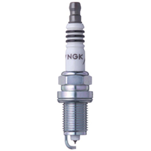 NGK LASER IRIDIUM SPARK PLUG IZFR6F - 11 (SOLID) (4095) - Driven Powersports Inc.0872950409594095