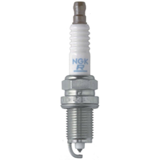 NGK LASER PLATINUM SPARK PLUG PZFR6H (SOLID) (7696) - Driven Powersports Inc.0872950769657696