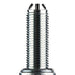 NGK LMAR8D - J SPARK PLUG (93444) - Driven Powersports Inc.08729593444993444