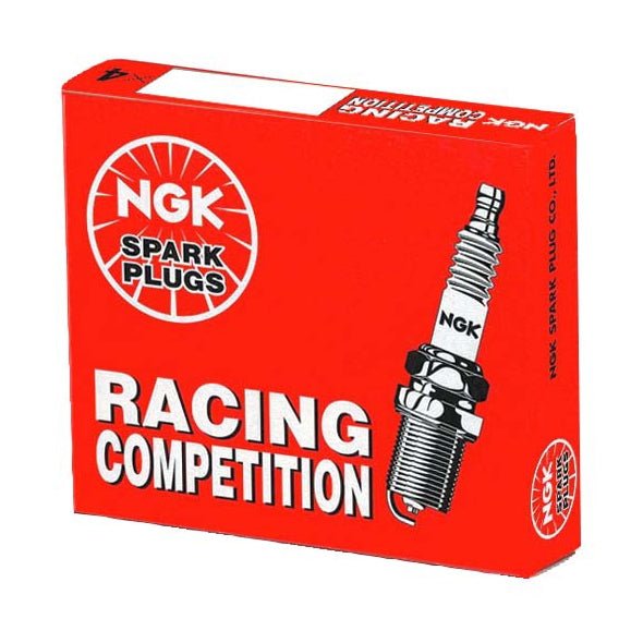 NGK R6254K - 105 SPARK PLUG (4076) - Driven Powersports Inc.0872951407654076