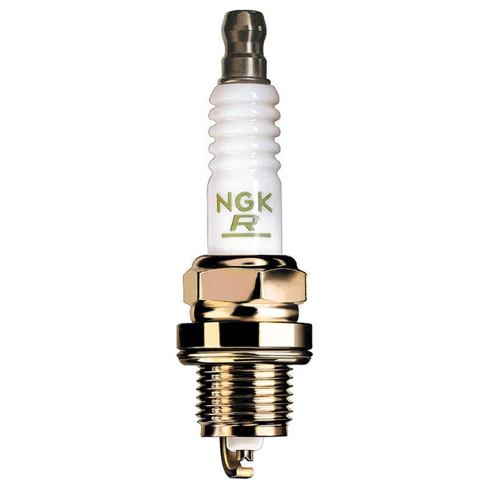 NGK STANDARD SPARK PLUG BKR6EKU (SOLID) (6993) - Driven Powersports Inc.0872954699346993