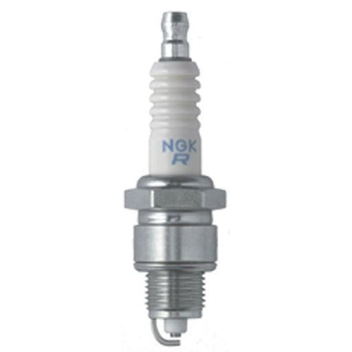 NGK STANDARD SPARK PLUG BPZ8HS - 10 (SOLID) (3133) - Driven Powersports Inc.0872950313393133