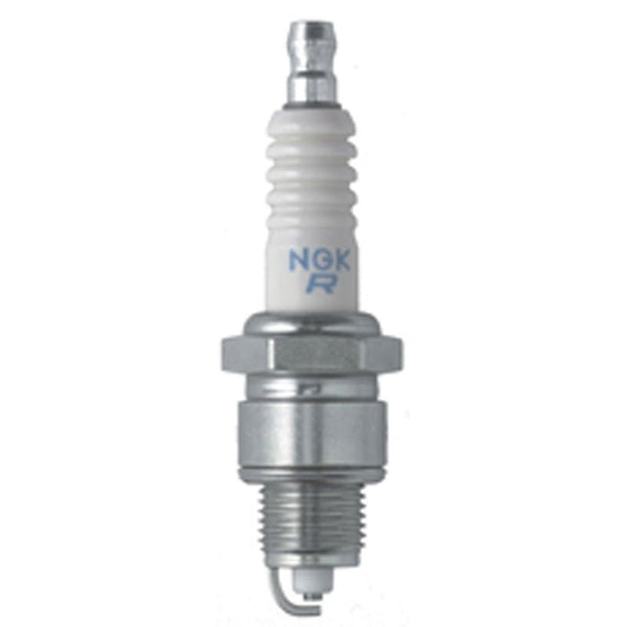 NGK STANDARD SPARK PLUG BPZ8HS - 10 (SOLID) (3133) - Driven Powersports Inc.0872950313393133