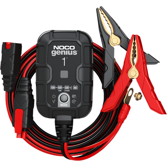 NOCO 1A BATTERY CHARGER - Driven Powersports Inc.046221190021GENIUS1