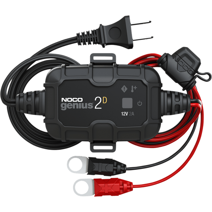 NOCO 2A DIRECT BTRY CHGR - Driven Powersports Inc.046221180138GENIUS2D