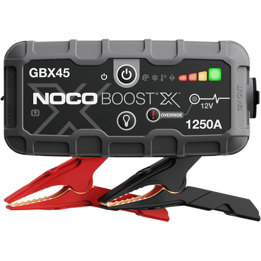 NOCO BOOST X 12V 1250A JUMP STARTER - Driven Powersports Inc.046221200065GBX45