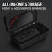 NOCO GBX45 EVA PROTECTION CASE - Driven Powersports Inc.GBC101