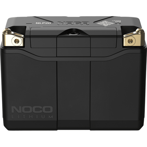 NOCO LITHIUM 20 - BCI PWRSPT BTRY 7AH 600A 89.6WH - Driven Powersports Inc.046221190106NLP20