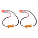 ODX 50W - RESISTOR - 2PK - 50RESISTH13 - Driven Powersports Inc.60229919566750RESISTH13