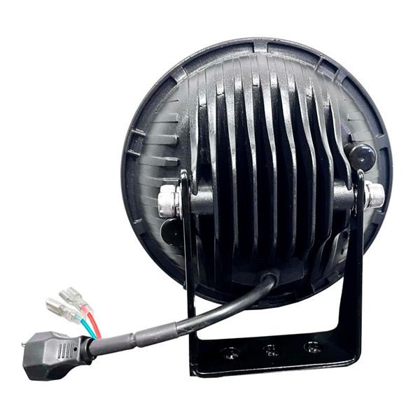 ODX BRACKET SEALED BEAM 7 (LEDSB7FOGBRAK) - Driven Powersports Inc.602299200996LEDSB7FOGBRAK