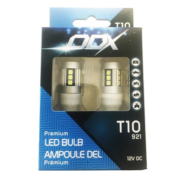 ODX LED - MINI - BULBS - 921A - Driven Powersports Inc.712038217830921 - A