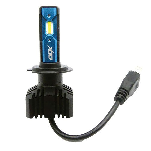 ODX LI3 - 3000 - LUMENS - LED - BULB - LEDLI3H7 - Driven Powersports Inc.602299196251LEDLI3 - H7