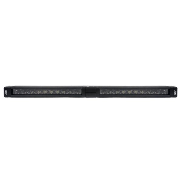 ODX LIGHT BAR HEATED MODULAR 20" (LEDLBFYRE - 12) - Driven Powersports Inc.9999999989LEDLBFYRE - 12