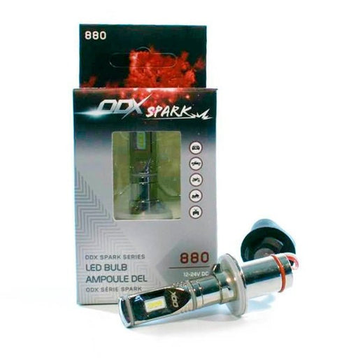 ODX SPARK - LED - BULB - 2PK - LEDDUSPARK881 - Driven Powersports Inc.602299195575LEDDUSPARK - 881