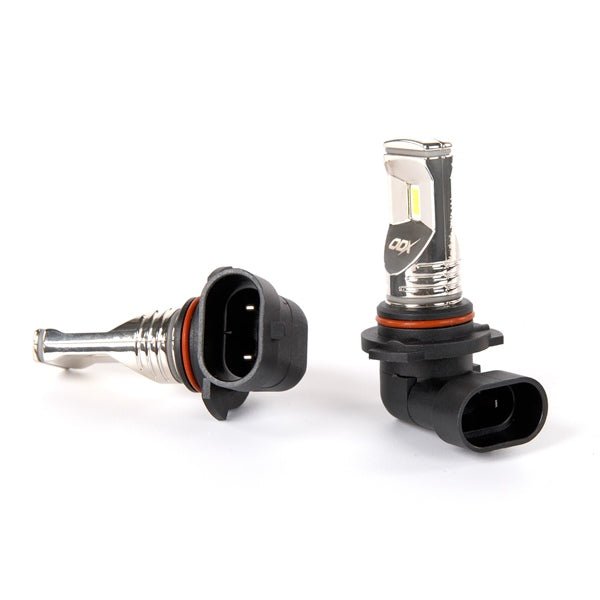 ODX SPARK - LED - BULB - 2PK - LEDDUSPARK9006 - Driven Powersports Inc.602299195544LEDDUSPARK - 9006