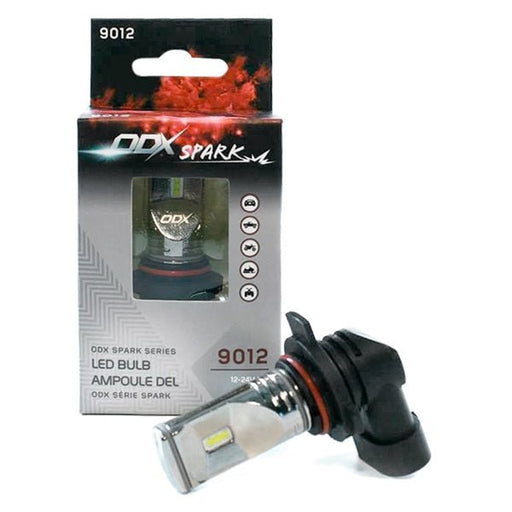 ODX SPARK - LED - BULB - 2PK - LEDDUSPARK9012 - Driven Powersports Inc.602299195551LEDDUSPARK - 9012