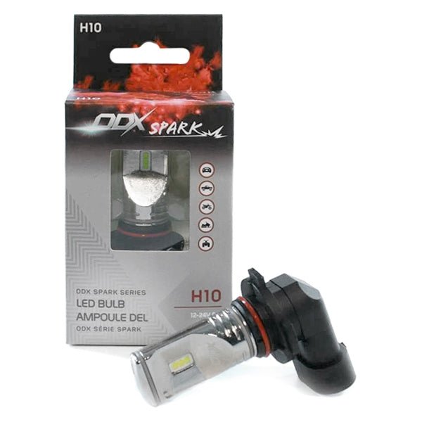 ODX SPARK - LED - BULB - 2PK - LEDDUSPARKH10 - Driven Powersports Inc.602299195506LEDDUSPARK - H10