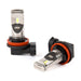 ODX SPARK - LED - BULB - 2PK - LEDDUSPARKH11 - Driven Powersports Inc.602299195513LEDDUSPARK - H11