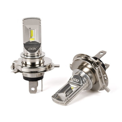 ODX SPARK - LED - BULB - 2PK - LEDDUSPARKH4 - Driven Powersports Inc.602299195599LEDDUSPARK - H4