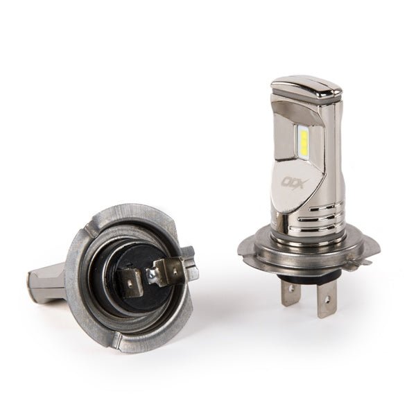 ODX SPARK - LED - BULB - 2PK - LEDDUSPARKH7 - Driven Powersports Inc.602299195483LEDDUSPARK - H7