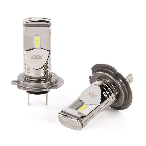 ODX SPARK - LED - BULB - 2PK - LEDDUSPARKH7 - Driven Powersports Inc.602299195483LEDDUSPARK - H7