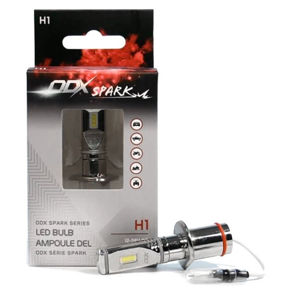 ODX SPARK - LED - BULB - LEDSPARKH3 - Driven Powersports Inc.712038218066LEDSPARK - H3