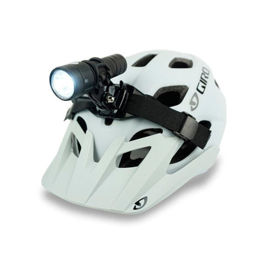 OXBOWGEAR HELMET LIGHT MAVERICK MOUNTAIN BIKE (HL1009) - Driven Powersports Inc.00860932002622HL1009