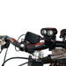 OXBOWGEAR HELMET LIGHT W/BATTERY & MOUNT (HL1011) - Driven Powersports Inc.00860932002653HL1011