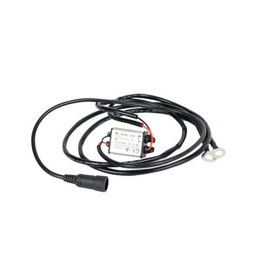 OXBOWGEAR WIRING HARNESS HELMET LIGHT VOYAGER (HL1018) - Driven Powersports Inc.00850051499038HL1018