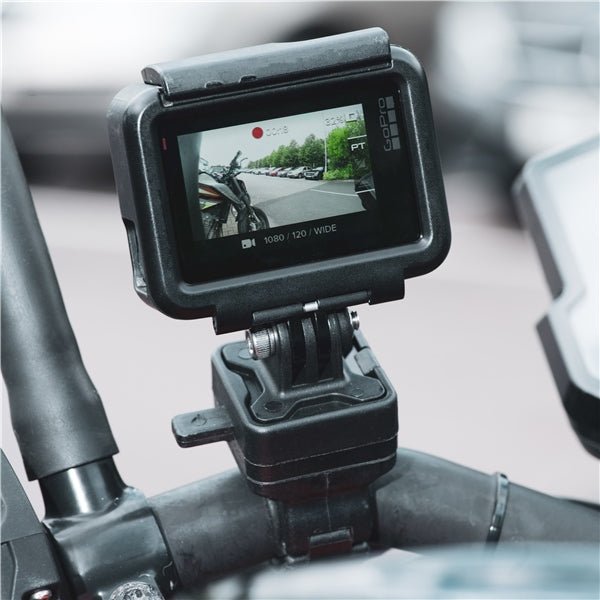 OXFORD PRODUCTS ACTION CAMERA MOUNT CLIQR OXFORD (OX856) - Driven Powersports Inc.779421959005OX856