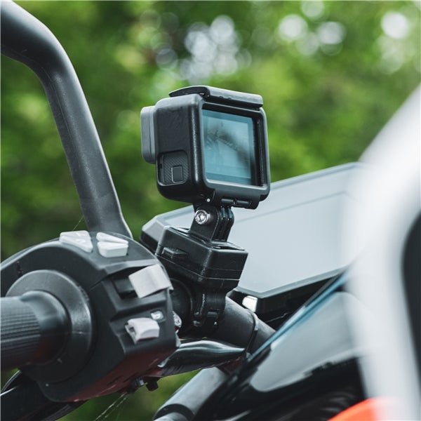 OXFORD PRODUCTS ACTION CAMERA MOUNT CLIQR OXFORD (OX856) - Driven Powersports Inc.779421959005OX856