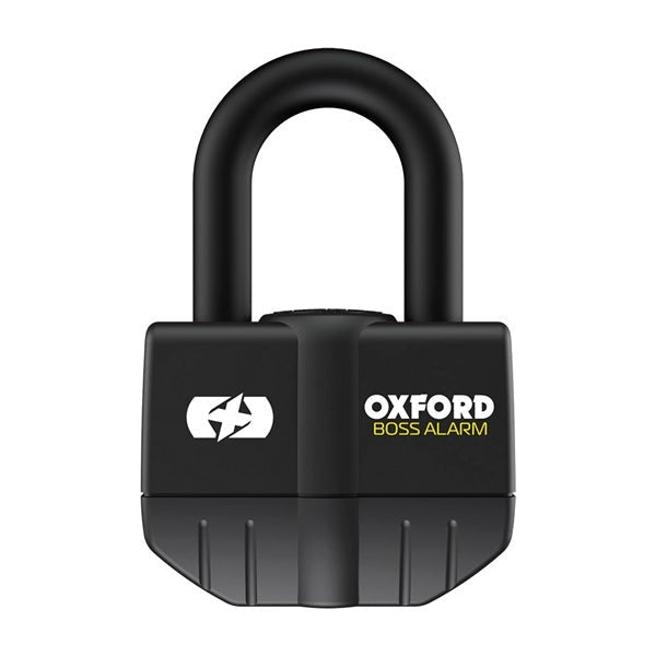 OXFORD PRODUCTS ALARM BOSS 16MM SHACKLE OXFORD (LK484U) - Driven Powersports Inc.5030009149368LK484U