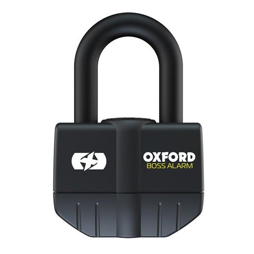 OXFORD PRODUCTS ALARM BOSS 16MM SHACKLE SRA OXFORD (LK484) - Driven Powersports Inc.5030009149238LK484