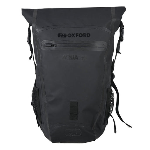 OXFORD PRODUCTS AQUA B 25 BACKPACK - Driven Powersports Inc.5030009193385OL456