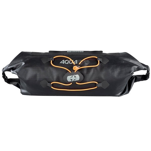 OXFORD PRODUCTS AQUA EVO ADVENTURE HANDLEBAR BAG (OL955) - Driven Powersports Inc.5030009410604OL955