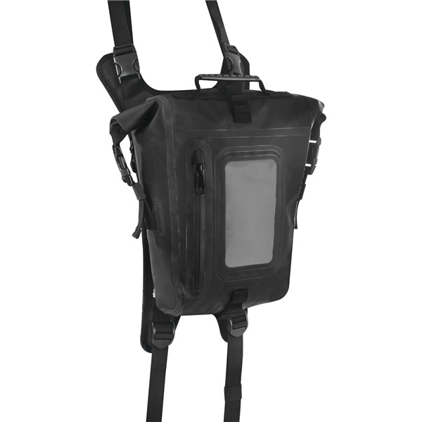 OXFORD PRODUCTS AQUA S8 TANK BAG - Driven Powersports Inc.5030009193736OL756