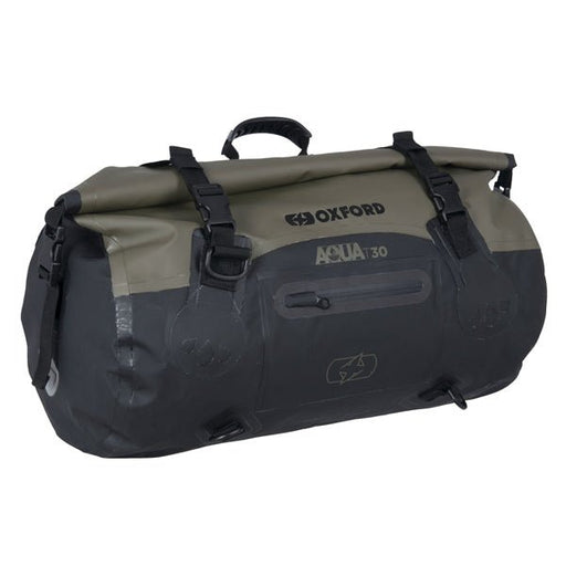 OXFORD PRODUCTS AQUA T ROLLBAG - Driven Powersports Inc.5030009193255OL401