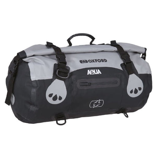 OXFORD PRODUCTS AQUA T ROLLBAG - Driven Powersports Inc.5030009193583OL482