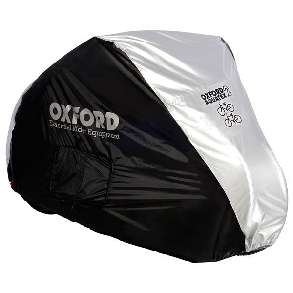 OXFORD PRODUCTS AQUATEX DOUBLE BICYCLE COVER - Driven Powersports Inc.5030009319624CC101