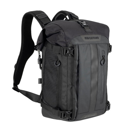 OXFORD PRODUCTS ATLAS B - 20/30 ADVANCED BACKPACK - Driven Powersports Inc.5030009440144OL00301