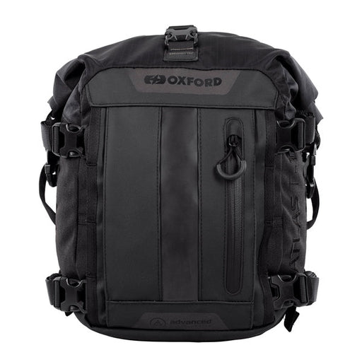 OXFORD PRODUCTS ATLAS T - 10 ADVANCED TOURPACK - Driven Powersports Inc.5030009440175OL00501