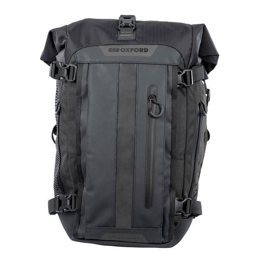 OXFORD PRODUCTS ATLAS T20/30 ADVANCED TOURPACK - Driven Powersports Inc.5030009440168OL00101