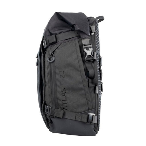 OXFORD PRODUCTS ATLAS T20/30 ADVANCED TOURPACK - Driven Powersports Inc.5030009440168OL00101