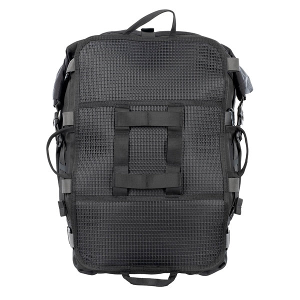 OXFORD PRODUCTS ATLAS T20/30 ADVANCED TOURPACK - Driven Powersports Inc.5030009440151OL00201