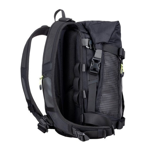 OXFORD PRODUCTS BACKPACK ATLAS B - 20 ADVANCED BK/CHC (OL00302) - Driven Powersports Inc.5030009440267OL00302