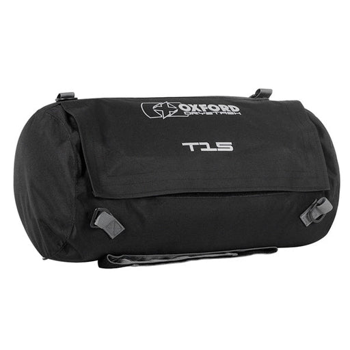 OXFORD PRODUCTS BAG DRYSTASH T15 OXFORD (OL311) - Driven Powersports Inc.5030009049194OL311