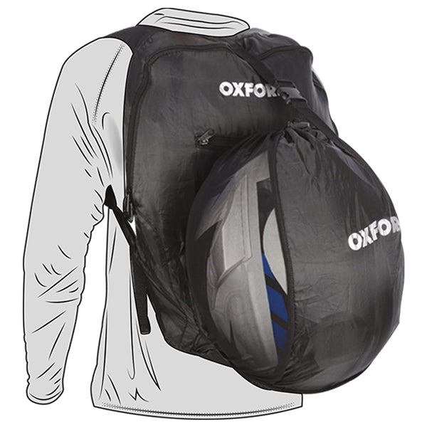 OXFORD PRODUCTS BAG HANDY OXFORD (OL858) - Driven Powersports Inc.5030009018695OL858