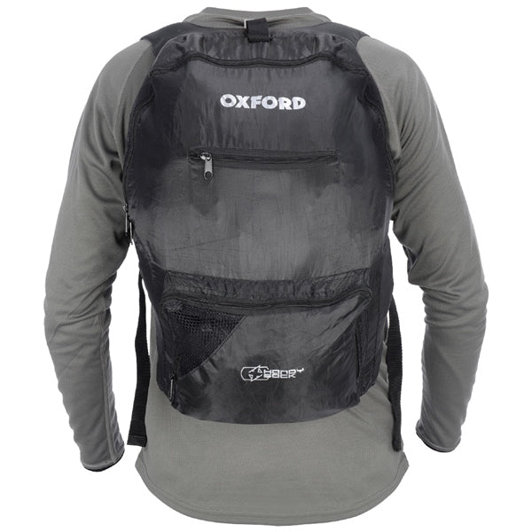 OXFORD PRODUCTS BAG HANDY OXFORD (OL858) - Driven Powersports Inc.5030009018695OL858